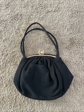 Vtg Purse ( 40’s) JR Julius Resnick So collectible